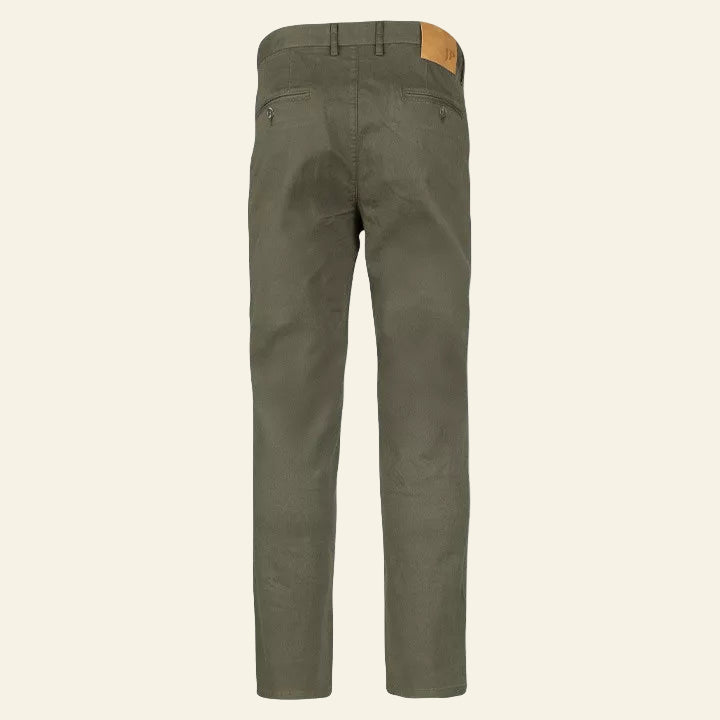 Pantaloni Jack Pyke Chino Olive