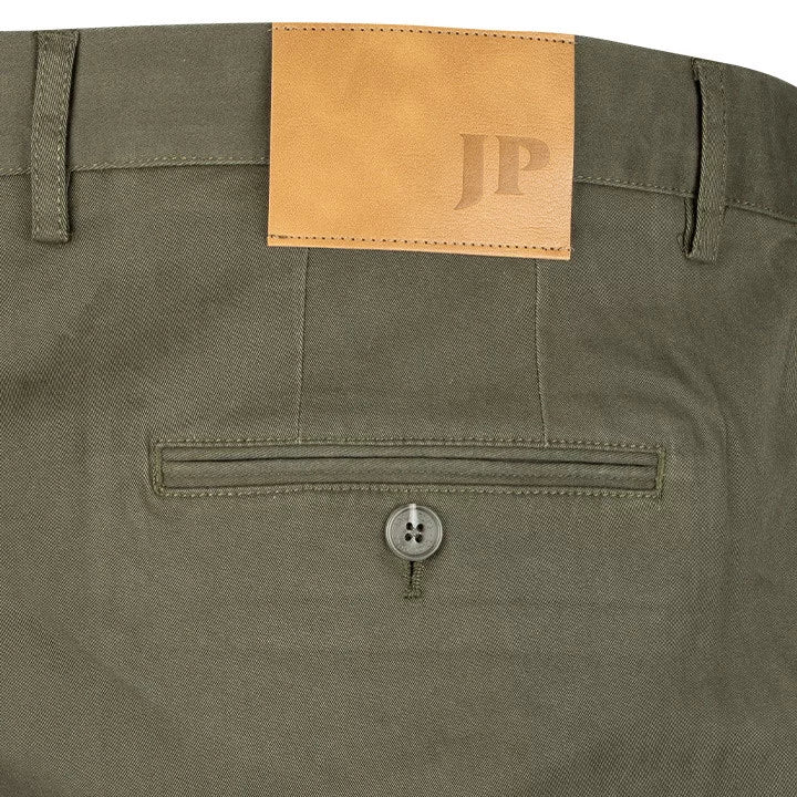 Pantaloni Jack Pyke Chino Olive