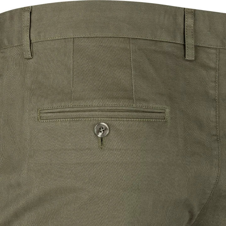 Pantaloni Jack Pyke Chino Olive