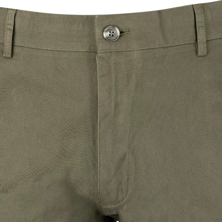 Pantaloni Jack Pyke Chino Olive