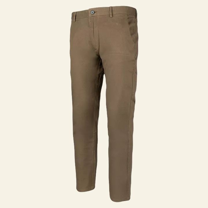 Pantalon Jack Pyke Chino Mocha