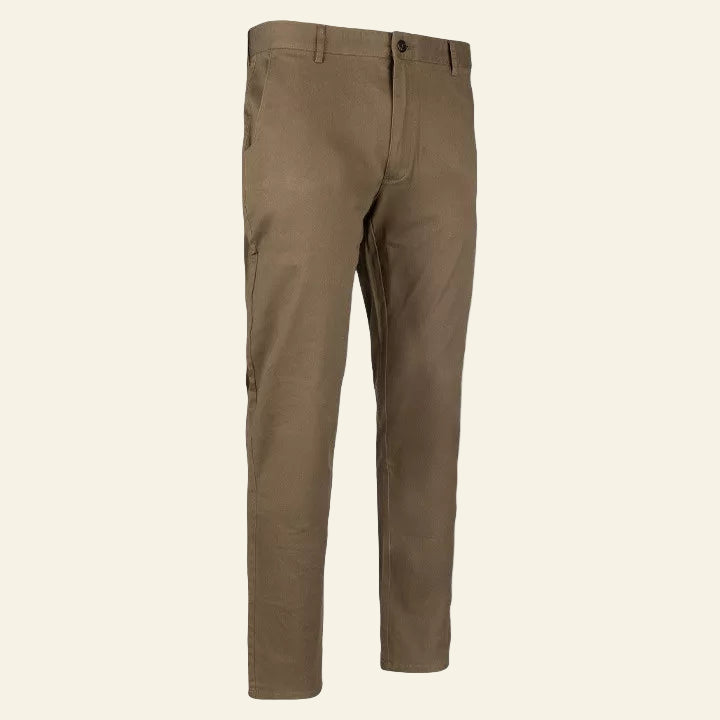 Pantalon Jack Pyke Chino Mocha