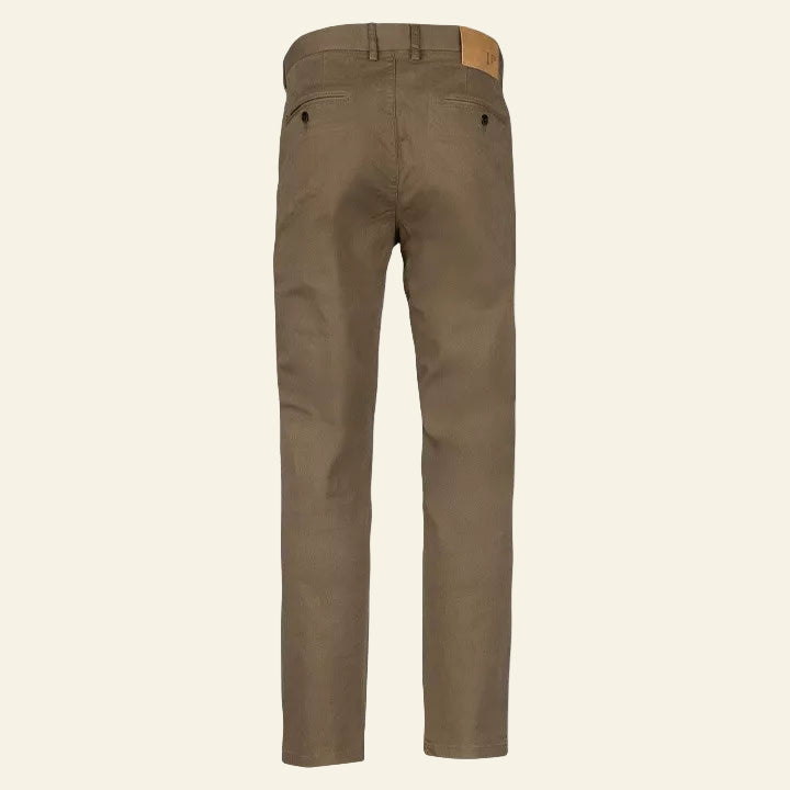 Pantalon Jack Pyke Chino Mocha
