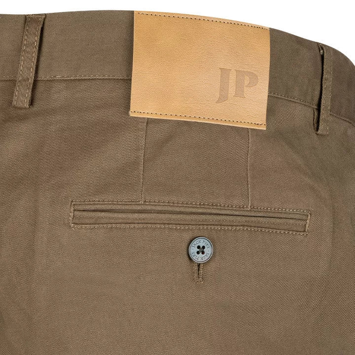 Pantalon Jack Pyke Chino Mocha