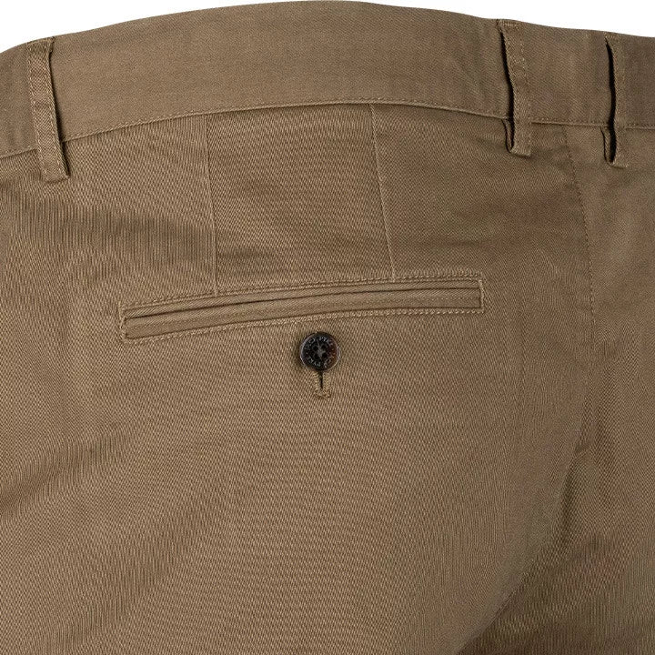 Pantalon Jack Pyke Chino Mocha