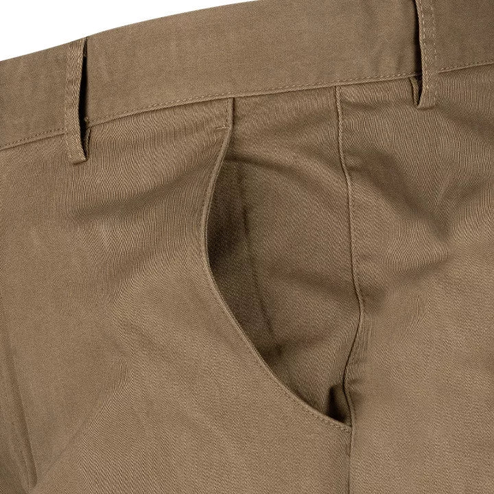 Pantalon Jack Pyke Chino Mocha