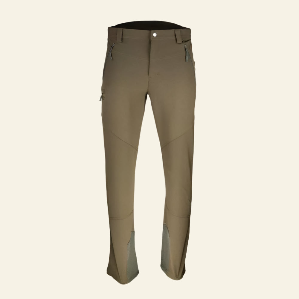 Pantaloni Jack Pyke Dalesman Stretch Maro