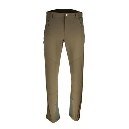 Pantaloni Jack Pyke Dalesman Stretch Maro