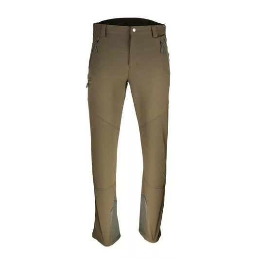 Pantaloni Jack Pyke Dalesman Stretch Maro