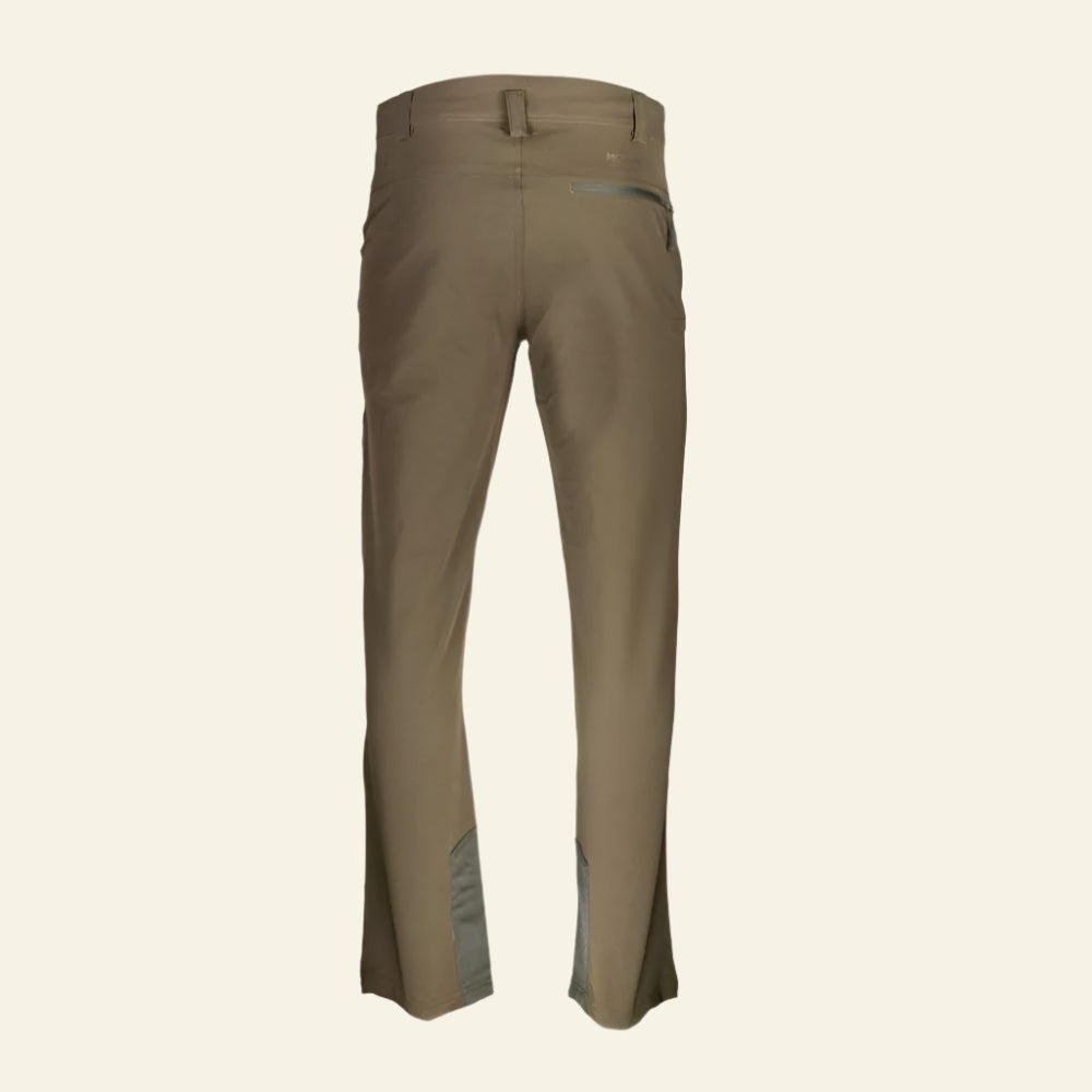 Pantaloni Jack Pyke Dalesman Stretch Maro