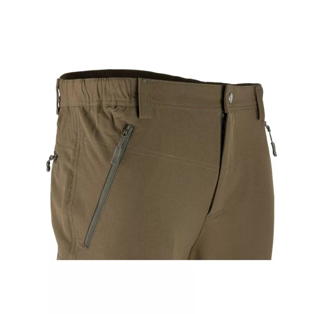 Pantaloni Jack Pyke Dalesman Stretch Maro
