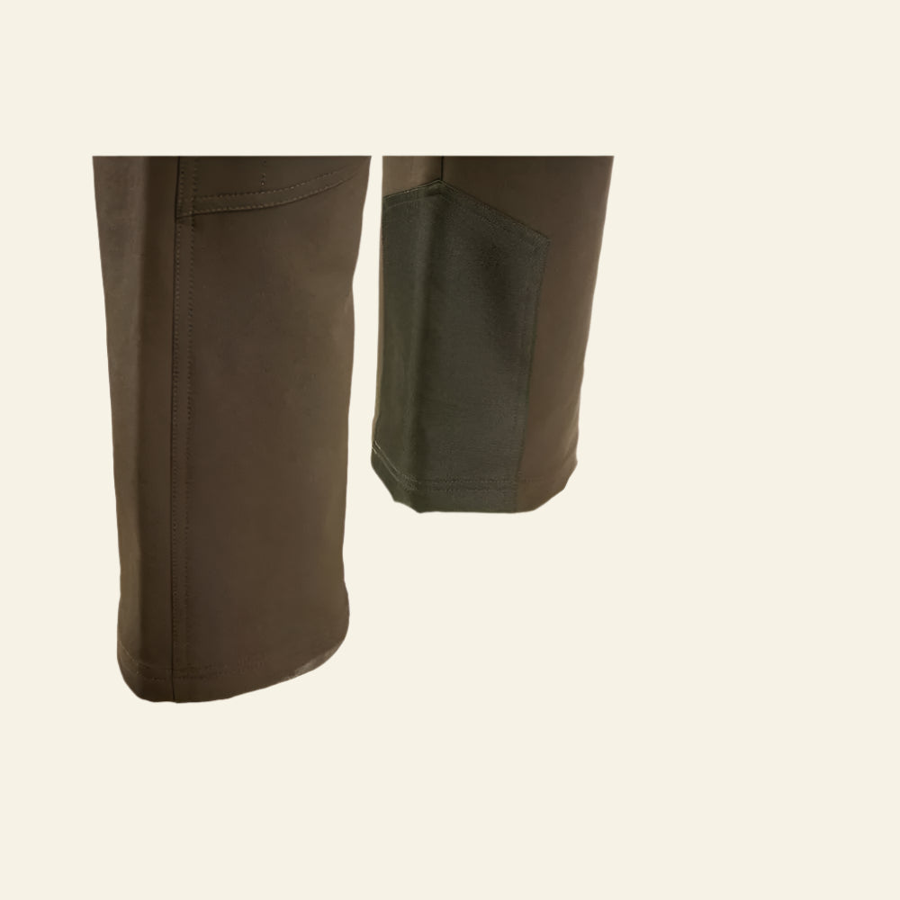 Pantaloni Jack Pyke Dalesman Stretch Maro