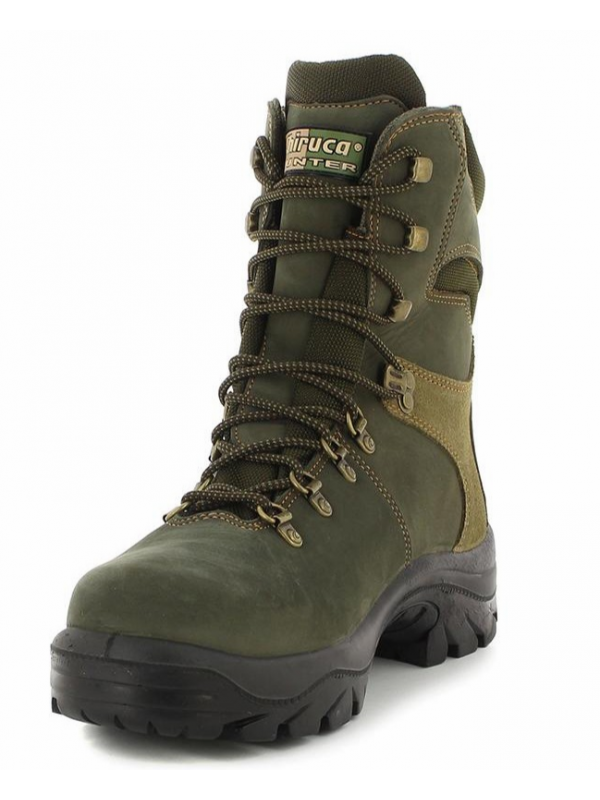Bocanci CHIRUCA Muflon Gore-Tex