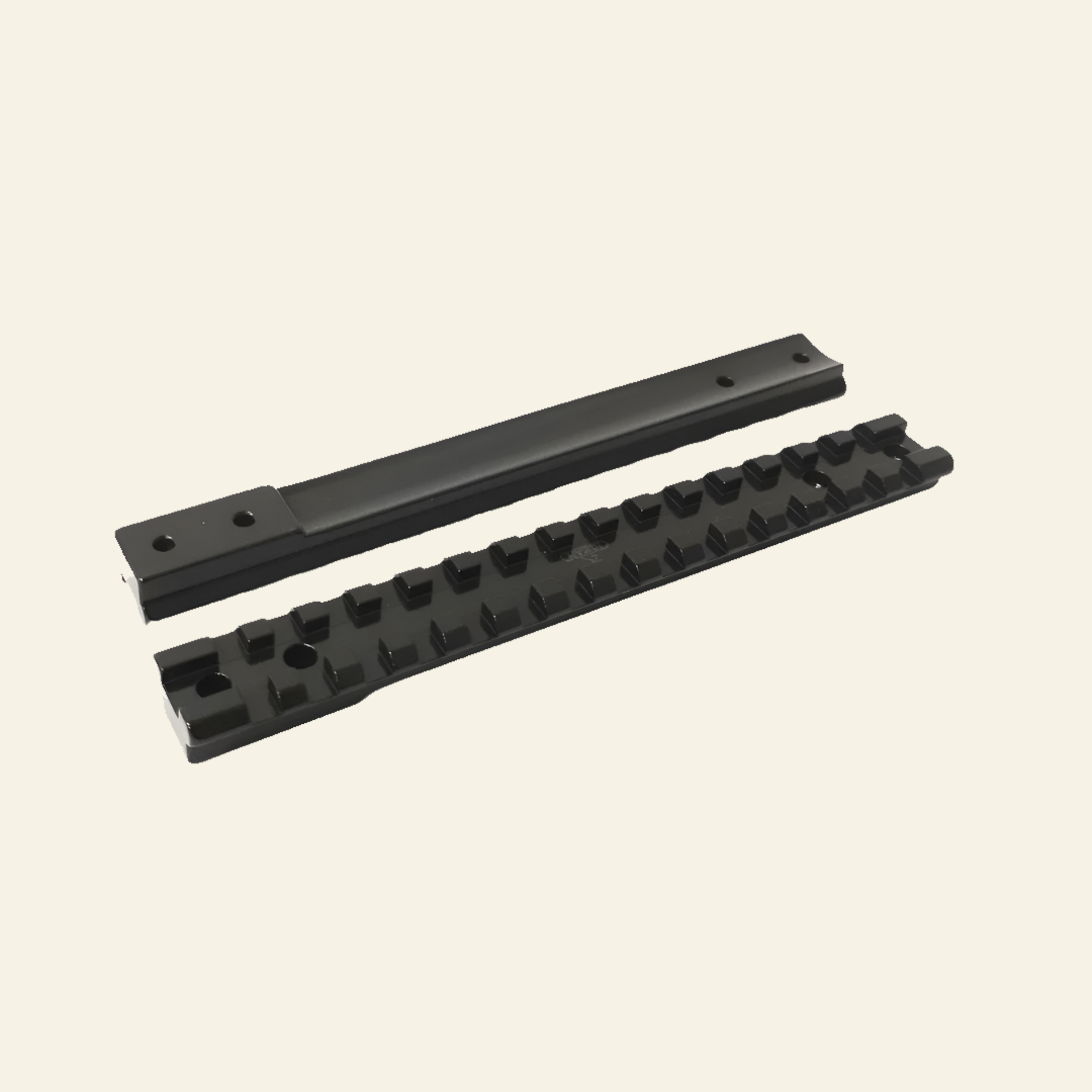 Sina Rusan Picatinny Rail - Haenel Jaeger . 10