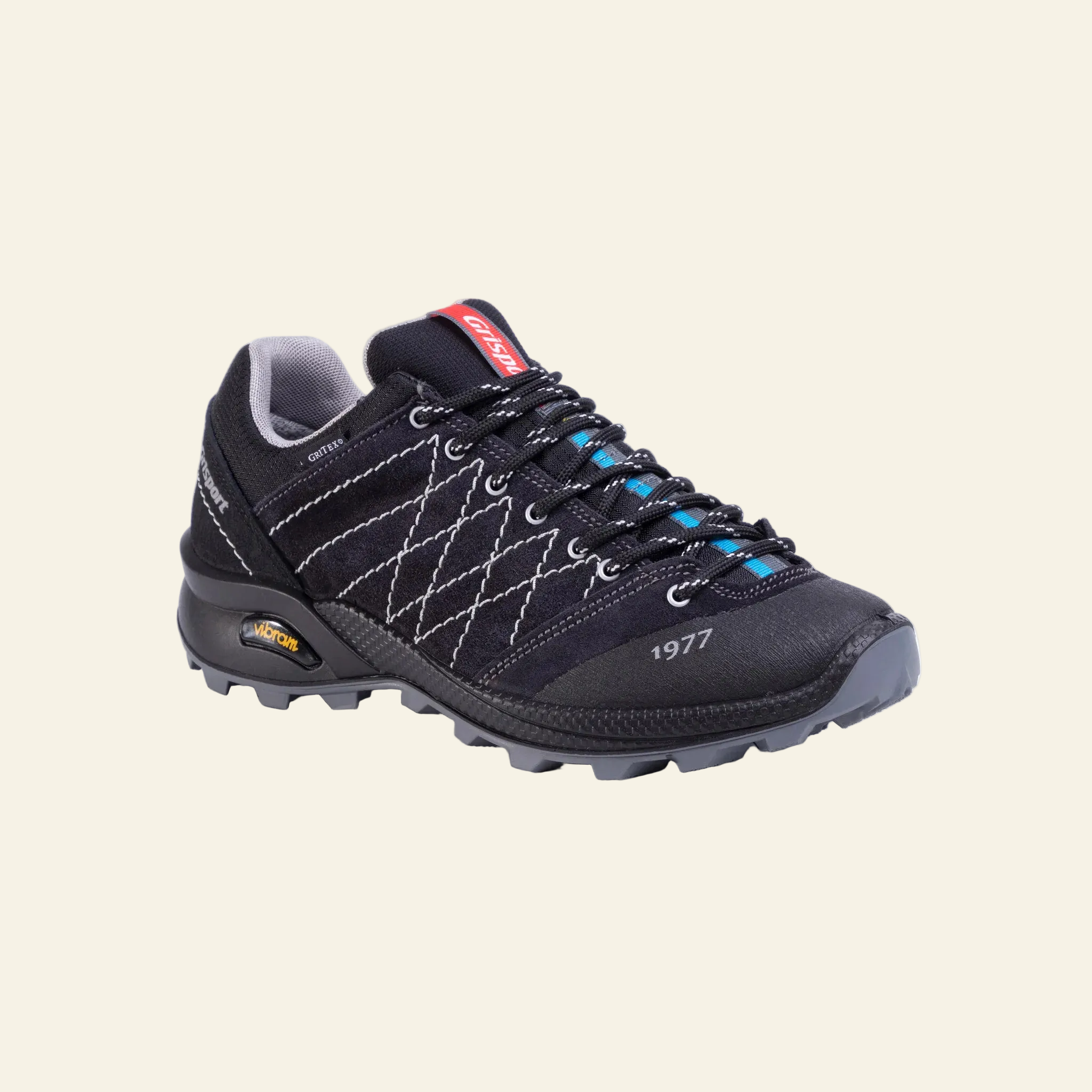 Pantofi Grisport 13133V3G