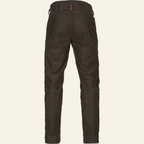 Pantaloni Harkila Aspire HWS, Hunting Green/Shadow Brown
