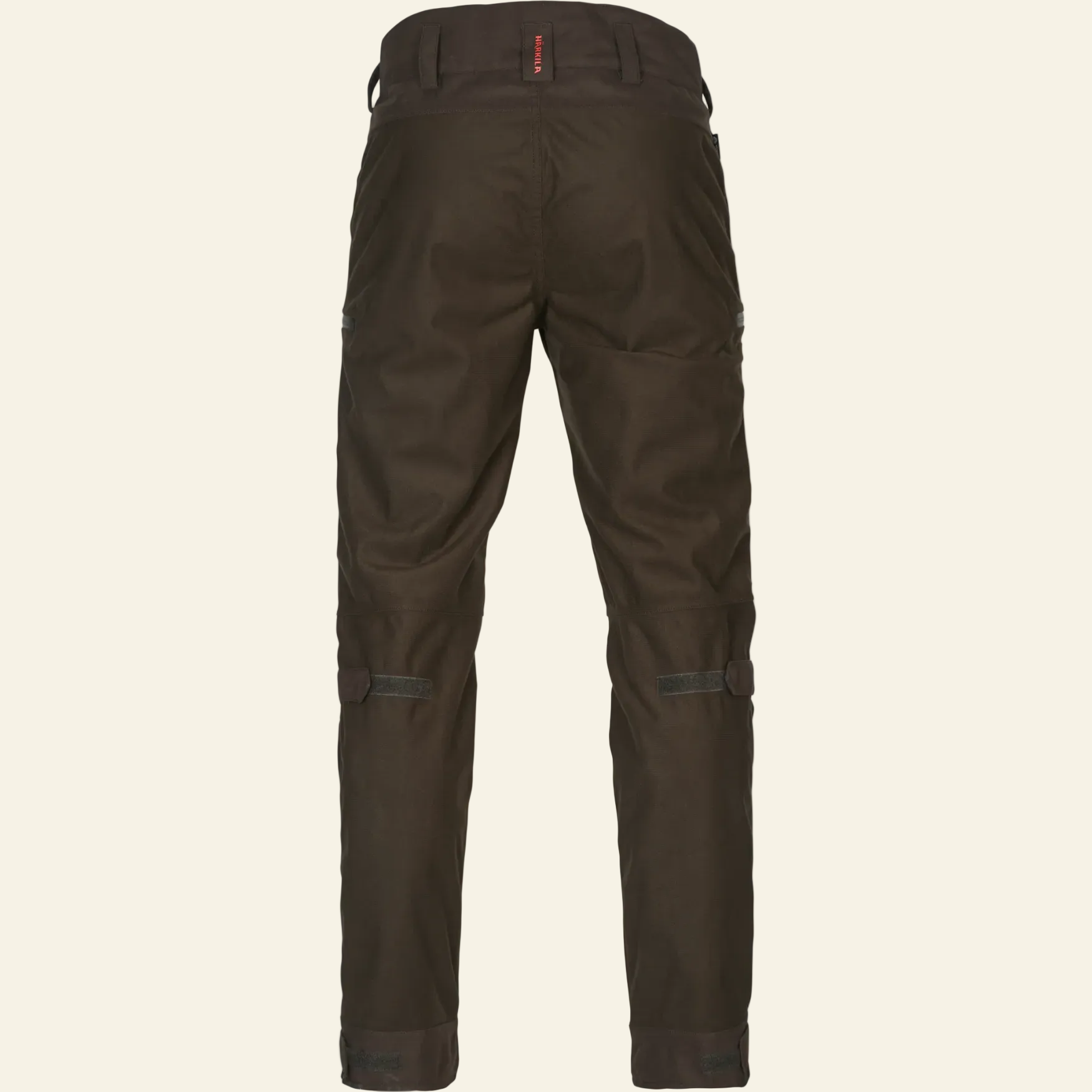 Pantaloni Harkila Aspire HWS, Hunting Green/Shadow Brown
