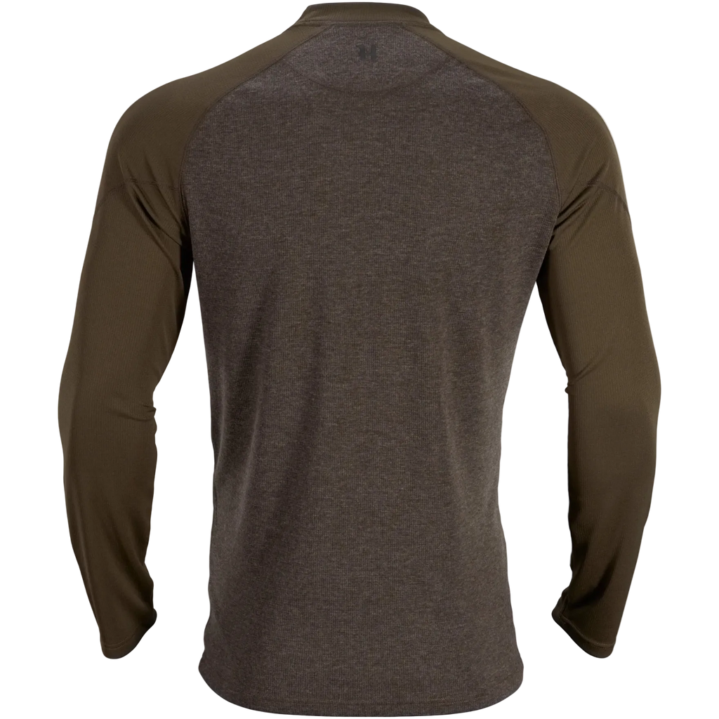 Bluza de corp Harkila Metso, Willow green