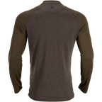 Bluza de corp Harkila Metso, Willow green