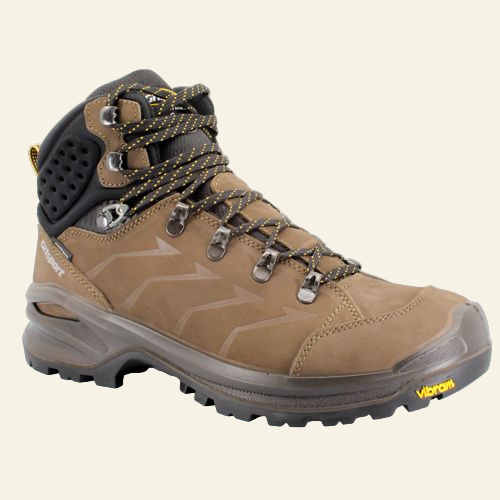 Bocanci Grisport 15207N5G