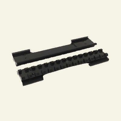 Sina Rusan Picatinny Rail-CZ 550,557/ 600 ZKK