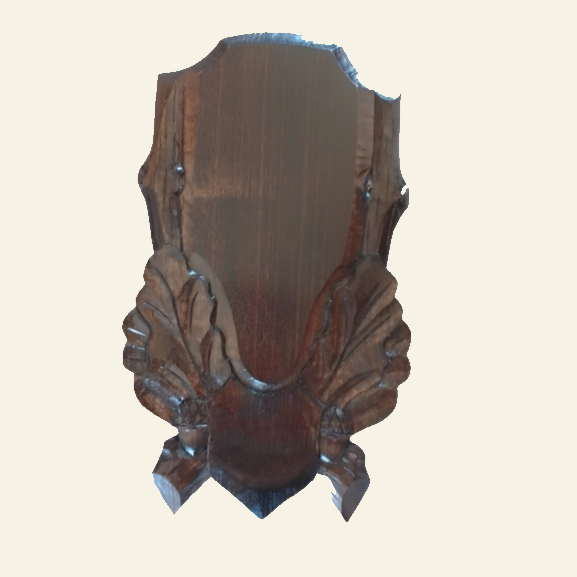 Panoplie Caprior Sculptat 3.8