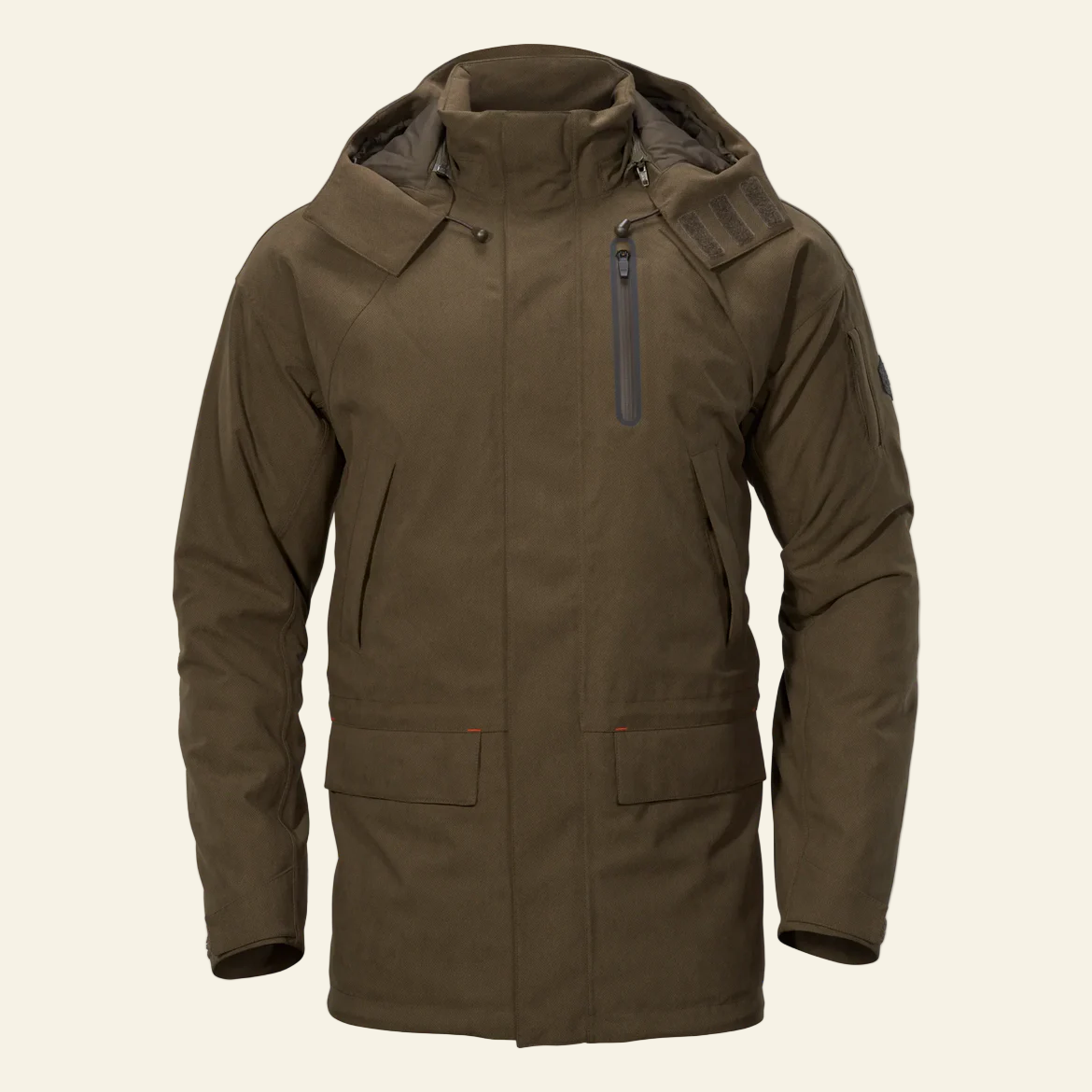 Geaca cu izolatie Härkila Driven Hunt HWS