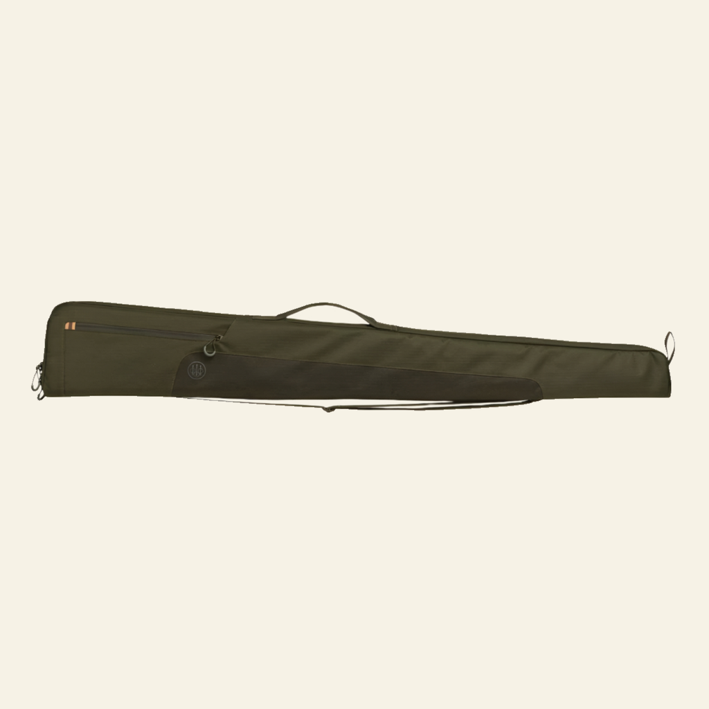 Husa Arma Beretta Gamekeeper Evo 140cm - Verde