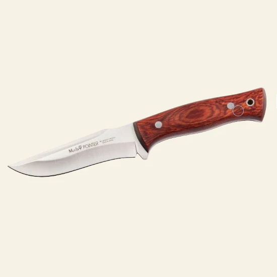 Cutit Muela POINTER-12R
