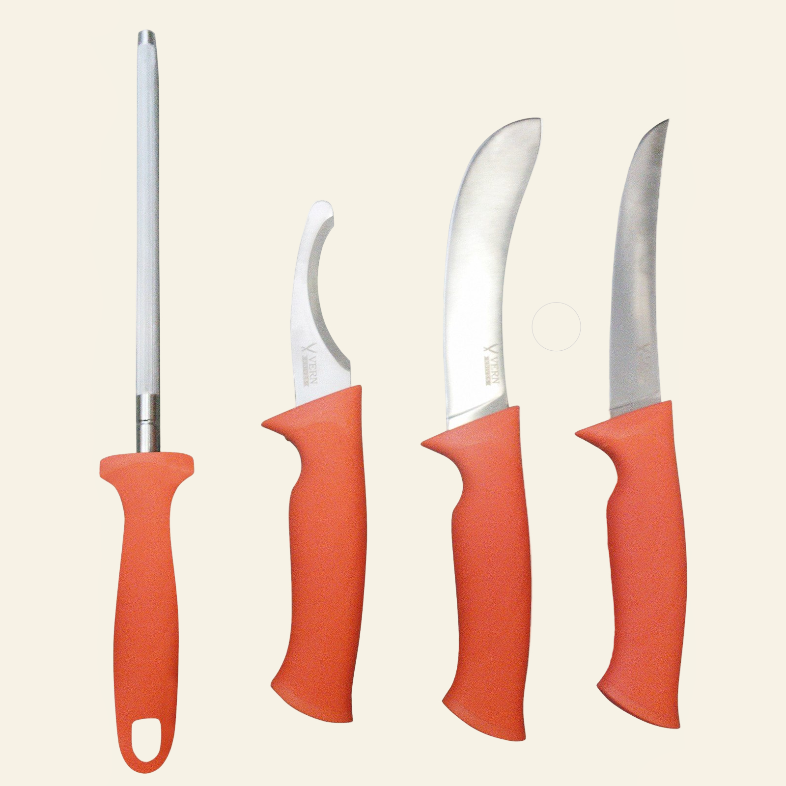 Set Cutite Vern Butcher