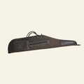 Husa carabina din piele maro, Nobil Hunting, 130cm