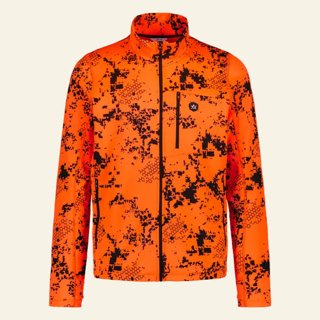 Jacheta Alaska ThermoDry BlindTech Blaze