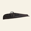 Husa carabina din piele maro, Nobil Hunting, 130cm