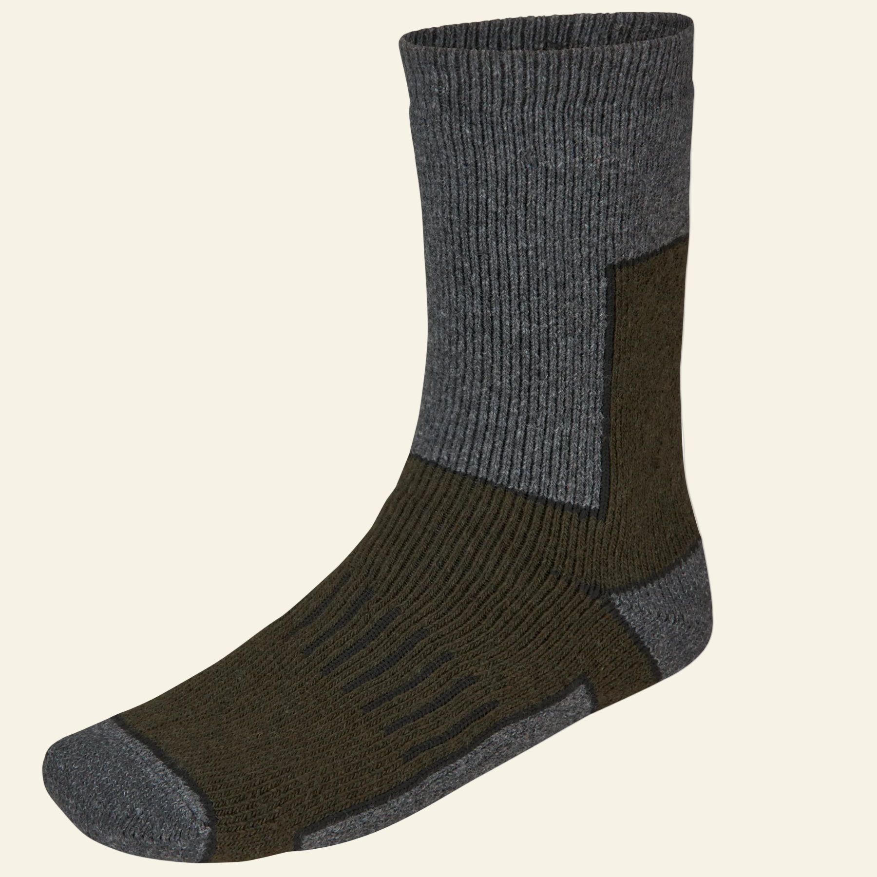 Sosete Seeland Field Thermo (pachet 2 perechi), calduroase, sezon rece