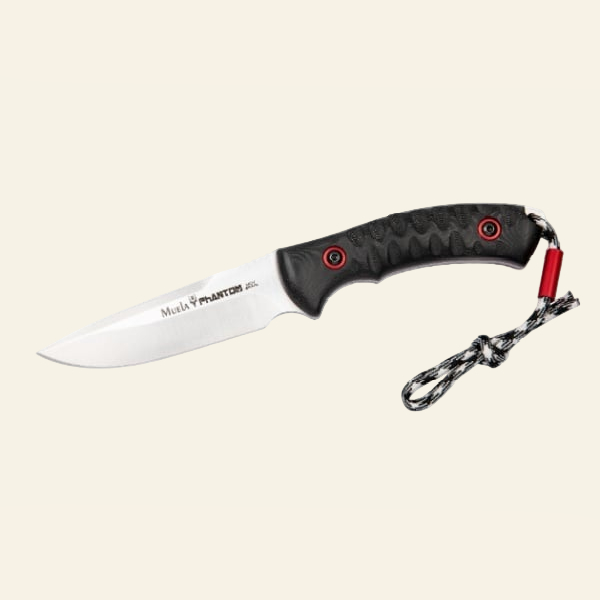 Cutit Muela PHANTOM-12W