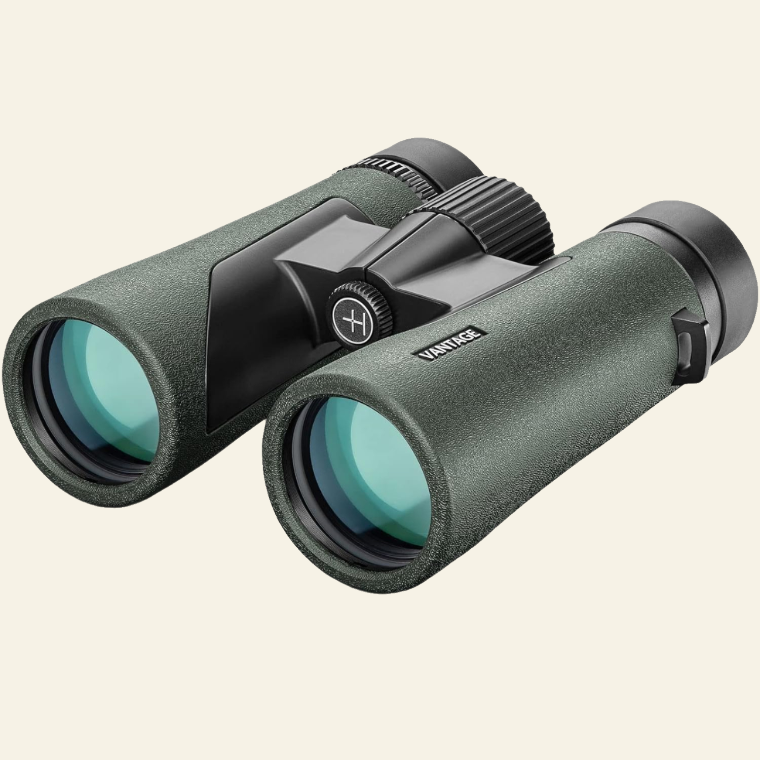 Binoclu HAWKE Vantage 8x42, verde