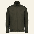 Geaca Alaska Active Hunter Hybrid, Night Green