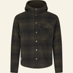 Geaca Seeland Canada Yukon Pine Green Check