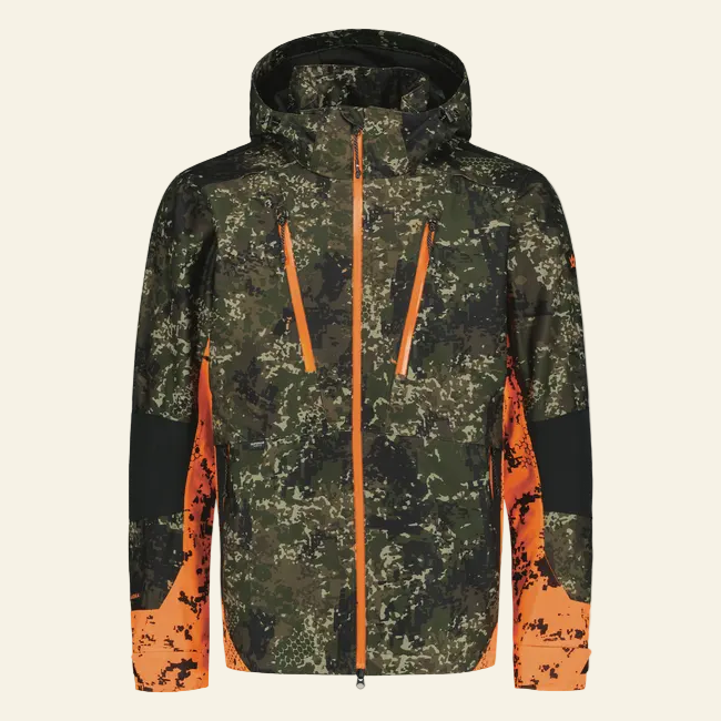 Geaca Alaska Superior Pro BT Safety Mix