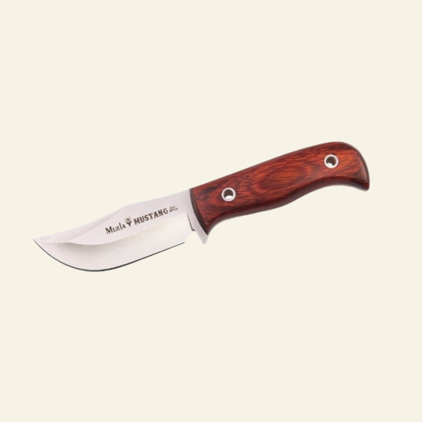 Cutit Muela MUSTANG-8R