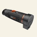 Camera termoviziune ThermTec Wild 650 L, telemetru integrat