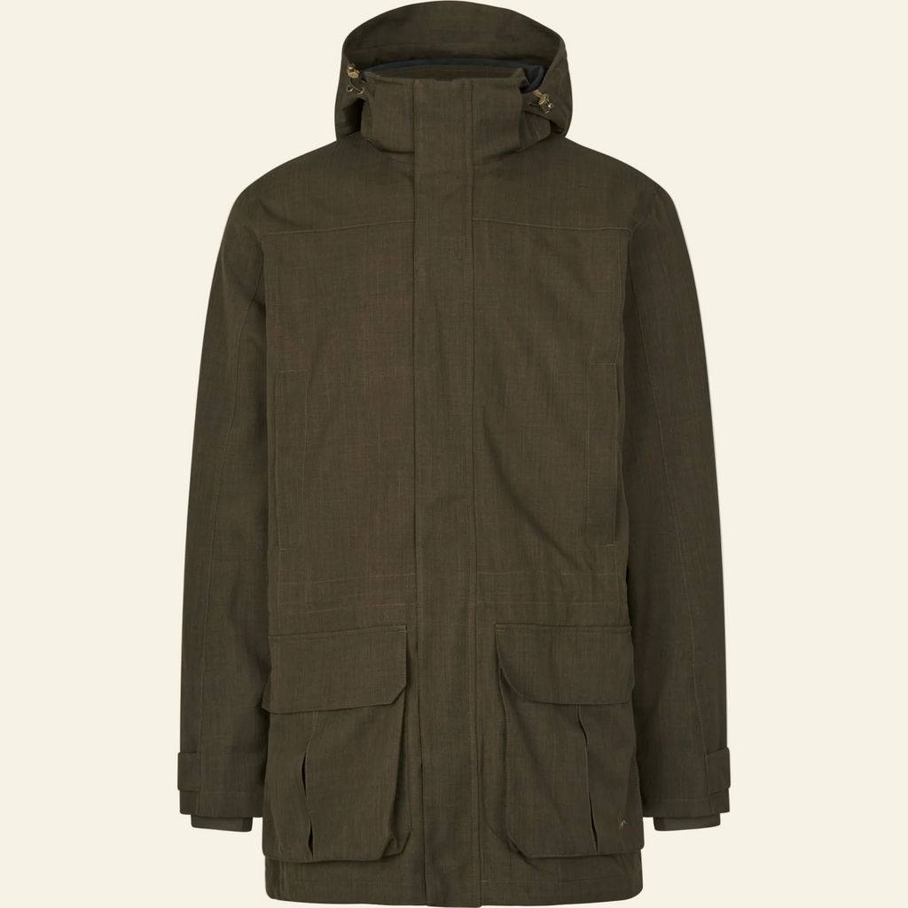 Geaca Seeland Highpoint Light Pine Green