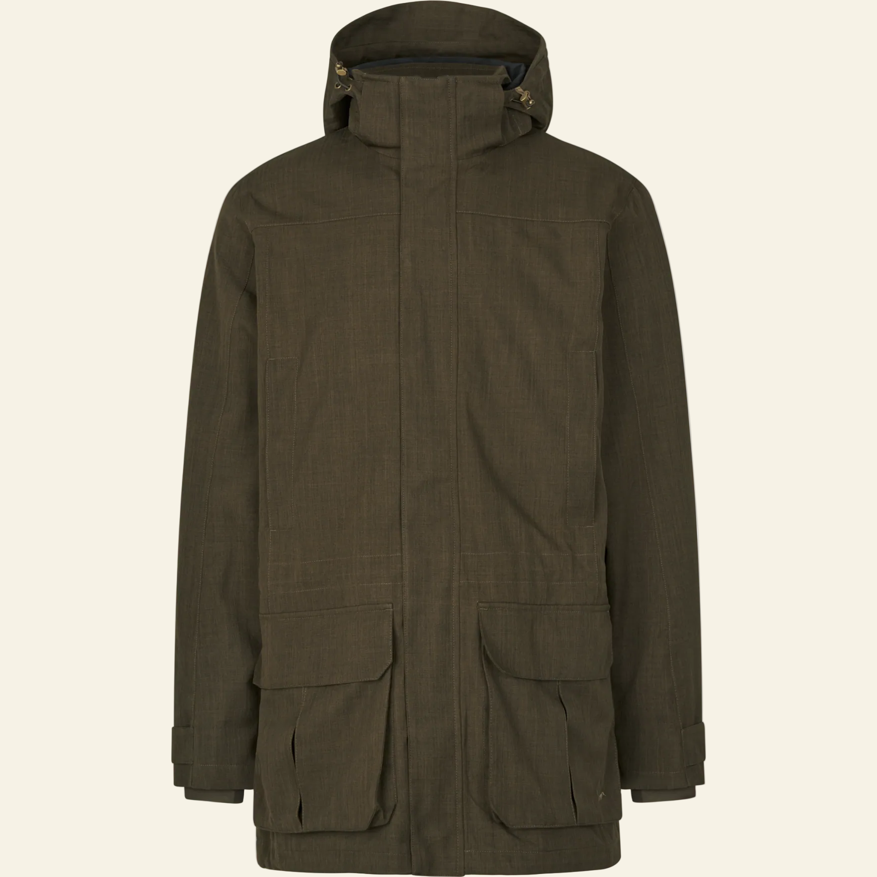 Geaca Seeland Highpoint Light Pine Green