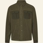 Camasa Seeland Gust Fleece Grape leaf