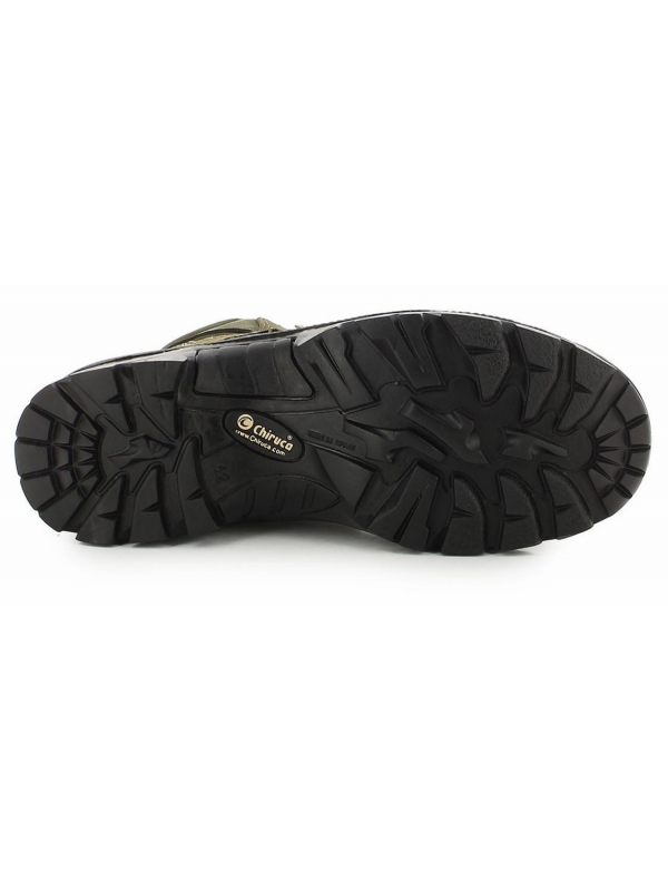 Bocanci CHIRUCA Muflon Gore-Tex