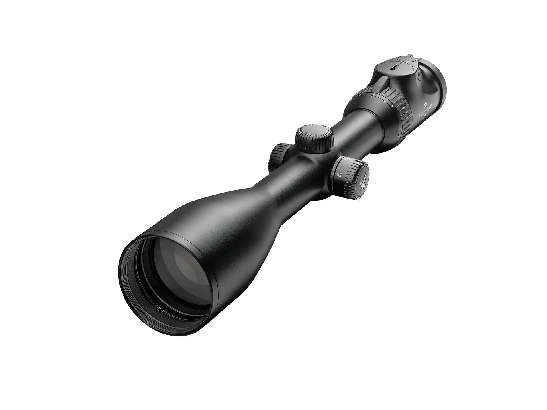 Luneta Swarovski Z6i 2.5-15x56 P 4A-I