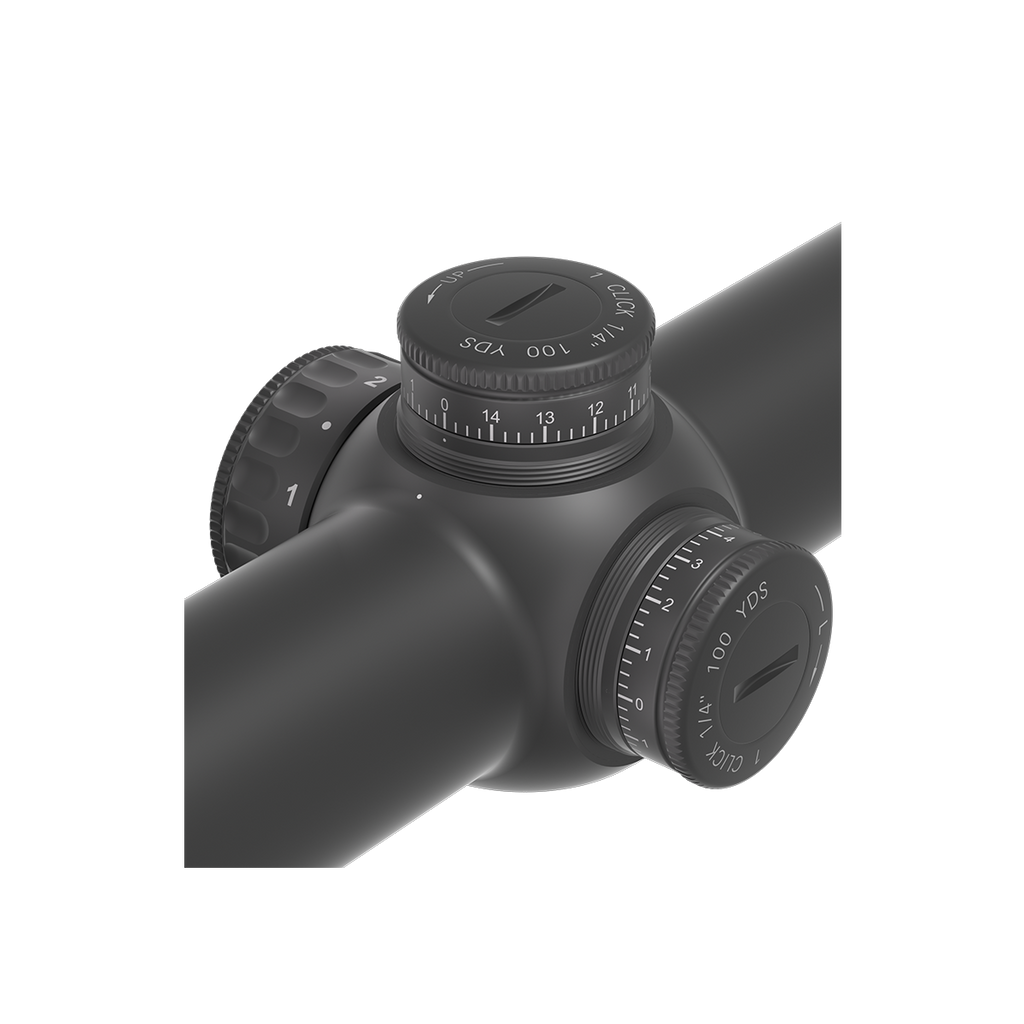 Luneta Vector Optics Continental x6 1.5-9x42 G4