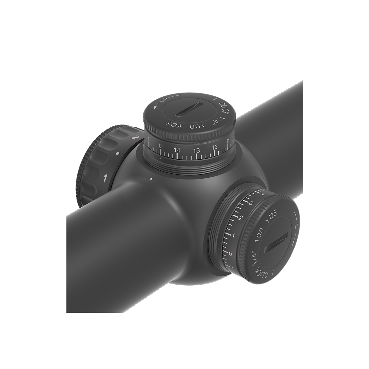 Luneta Vector Optics Continental x6 1.5-9x42 G4