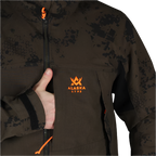 Jacheta Alaska Durashield BlindTech Timber, ripstop, rezistenta la apa