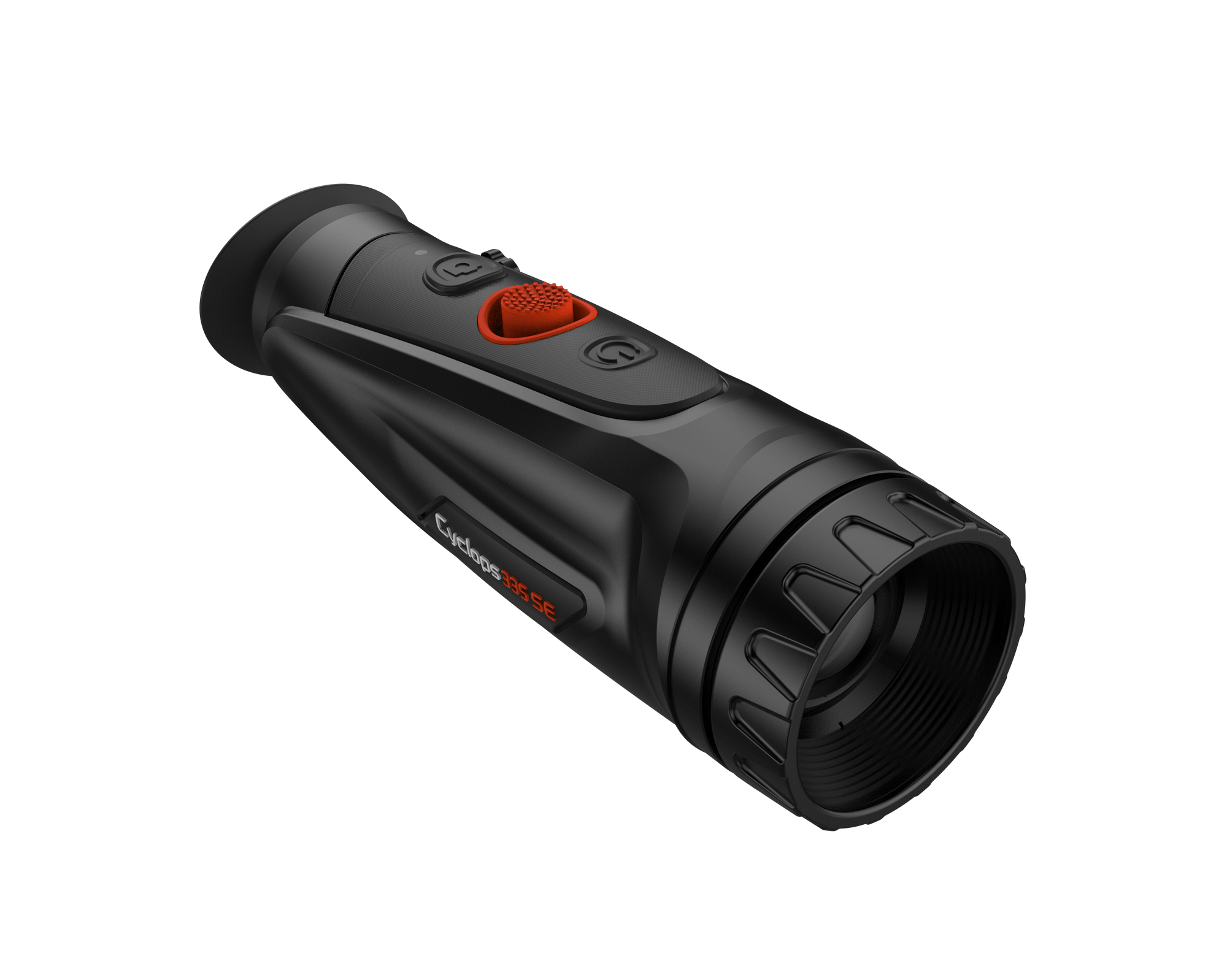 Camera termoviziune ThermTec Cyclops 335 SE